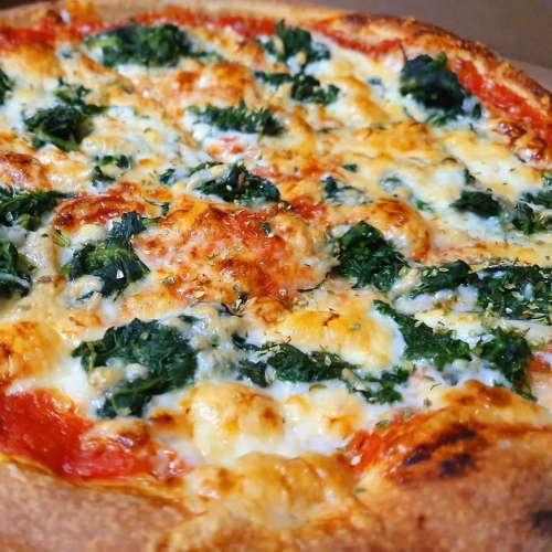 Pizza Contadina