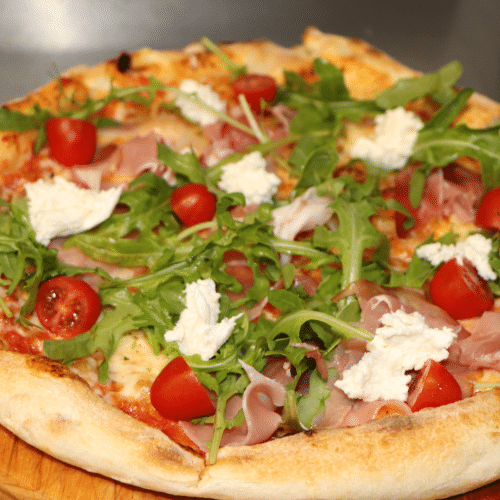 Pizza Estiva