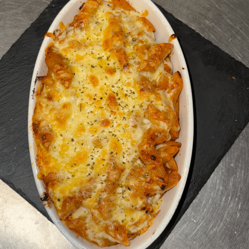 Rigatoni al Forno