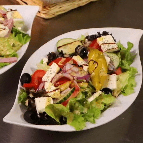Salat Olympia