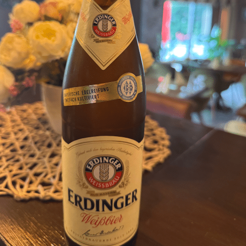 Weizen 0,5l