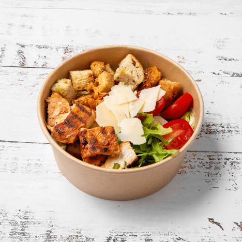 Caesar Salat