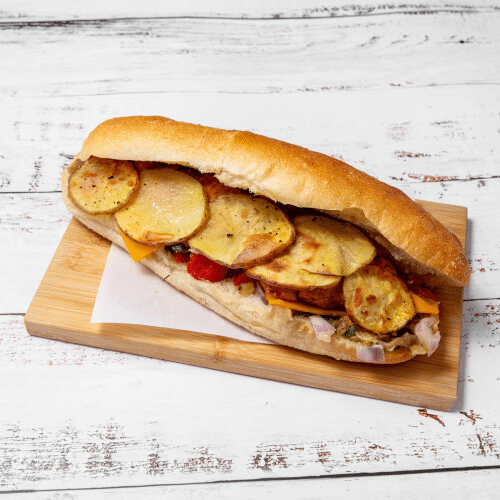 Chicken Sandwich