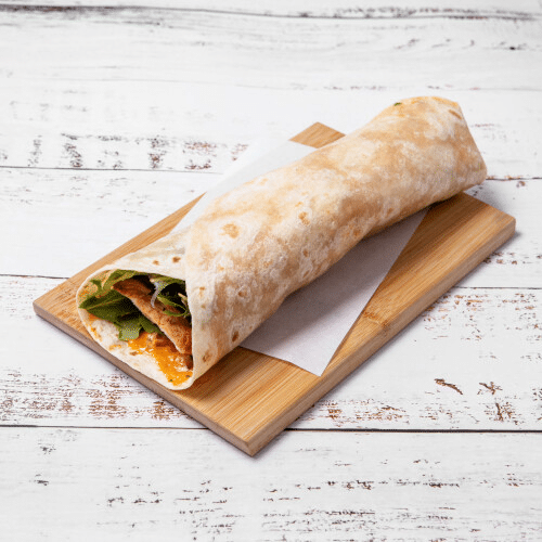 Chicken Wrap