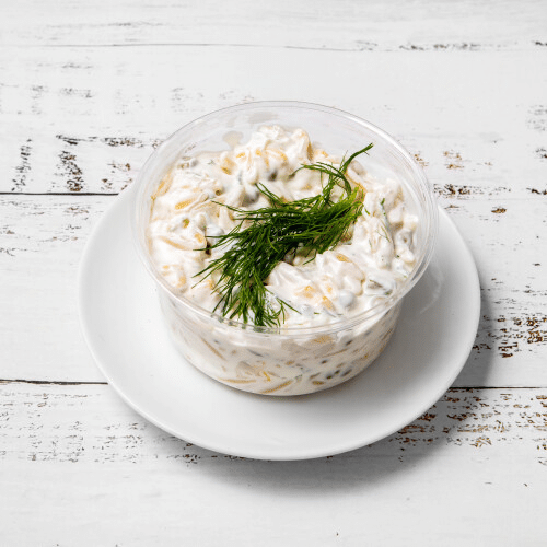 Nüdelchensalat