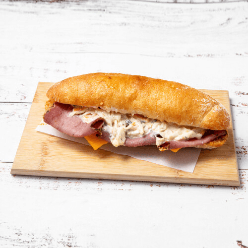 Pastrami