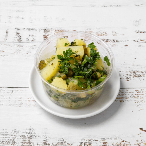 Kartoffelsalat