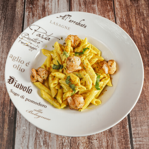 Pasta della Chef
