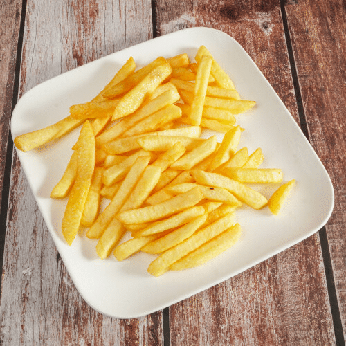 Pommes frites