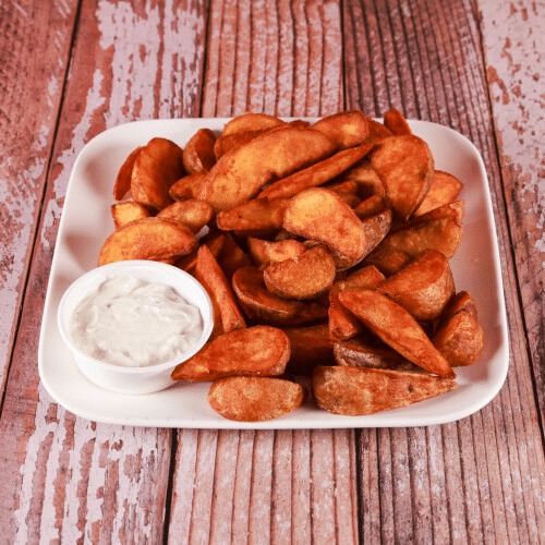 Potatoe Wedges