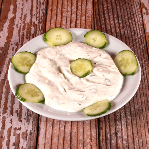 Tzatziki