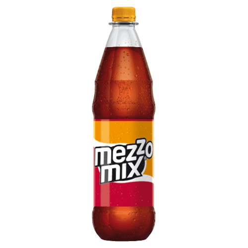 Mezzo Mix 1,0l