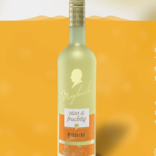 Maybach Riesling