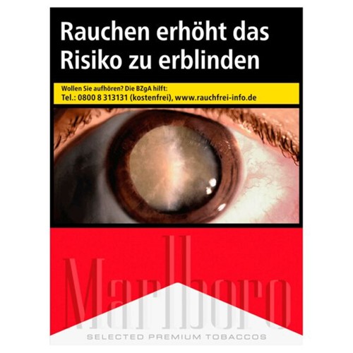 Marlboro Rot XXL (1x80)