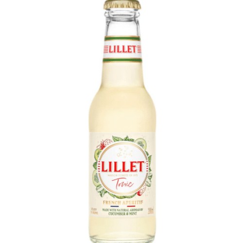 Lillet Tonic 200ml