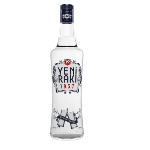 Yeni Raki 0,7l