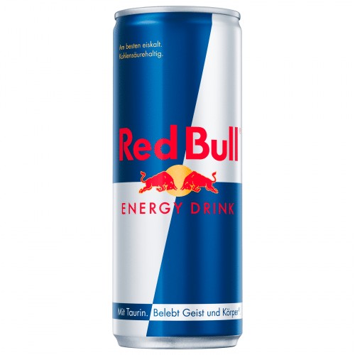 Red Bull 0,25l