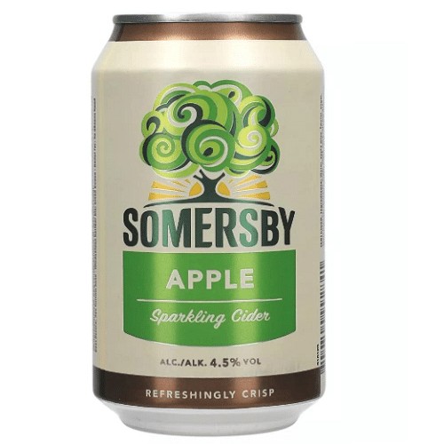 Somersby Apple Dose 330 ml