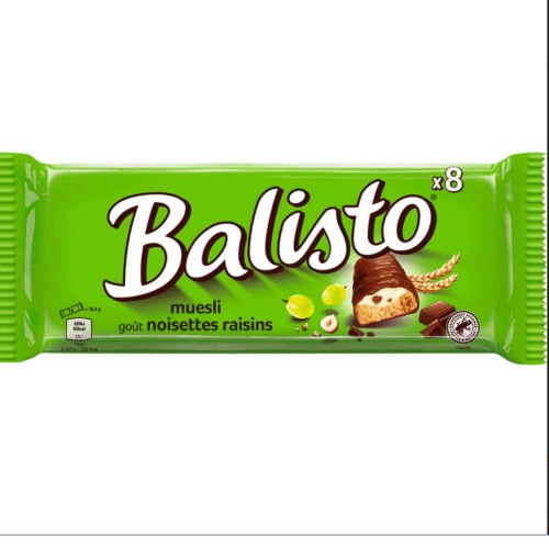 Balisto müsli
