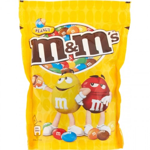 M&M's Peanut 150g