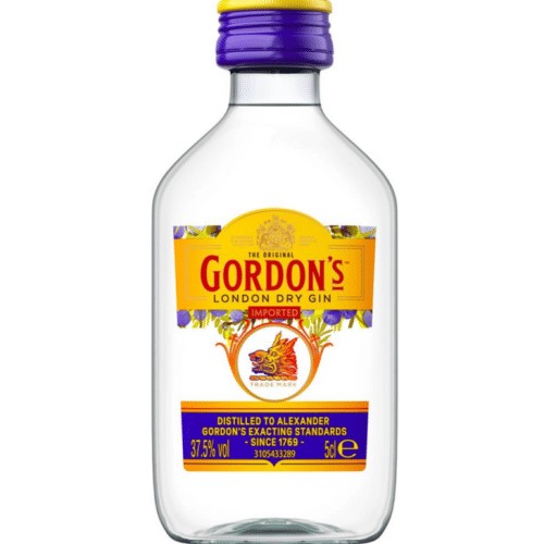 Gordon's Gin 5cl