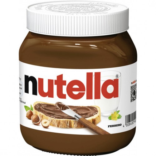 Nutella (450g)