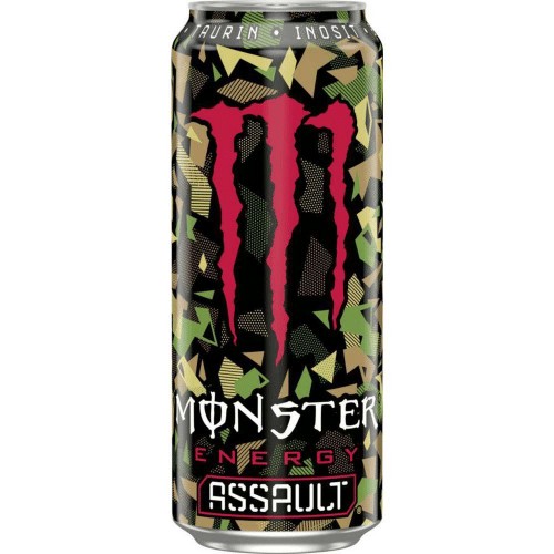Monster Assault