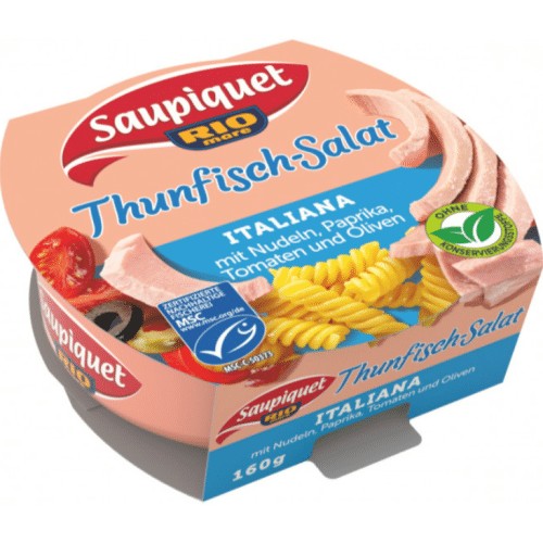 Rio Mare Thunfisch-Salat Italiana 160 g