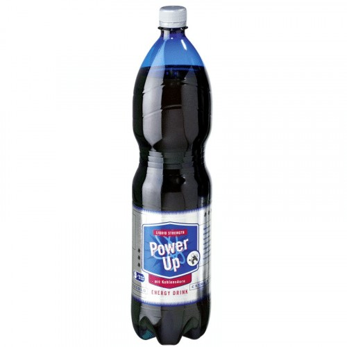 Energy grosse Flasche 1,5l