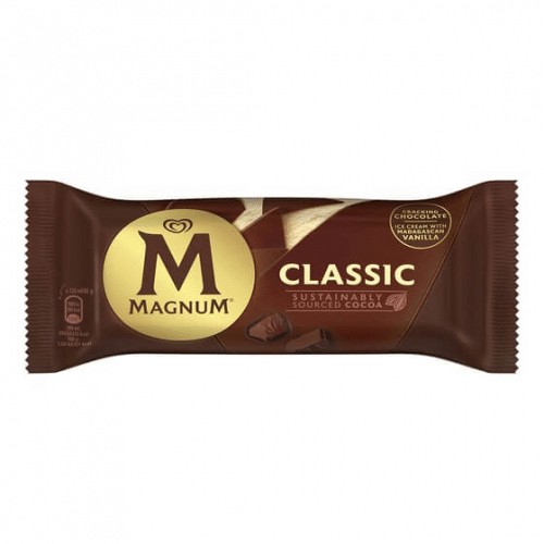 Magnum Classic 86g