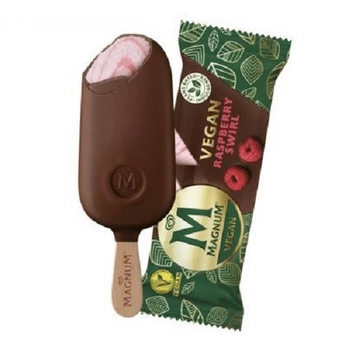 Magnum Utopia Double Hazelnut