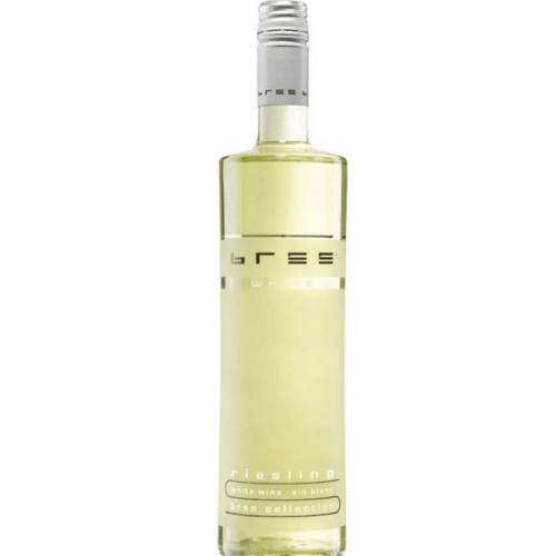 Bree Riesling Weißwein feinherb 0,75 l