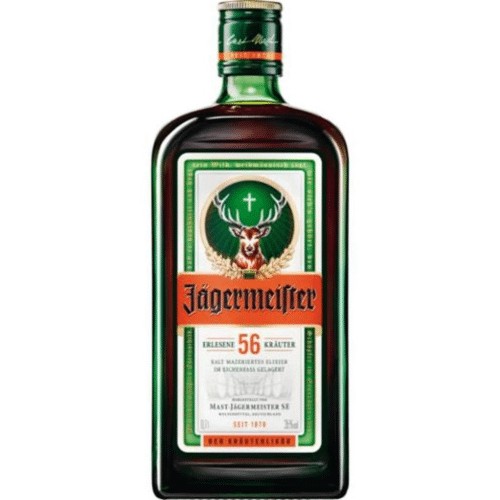 Jägermeister 0,7l Flasche