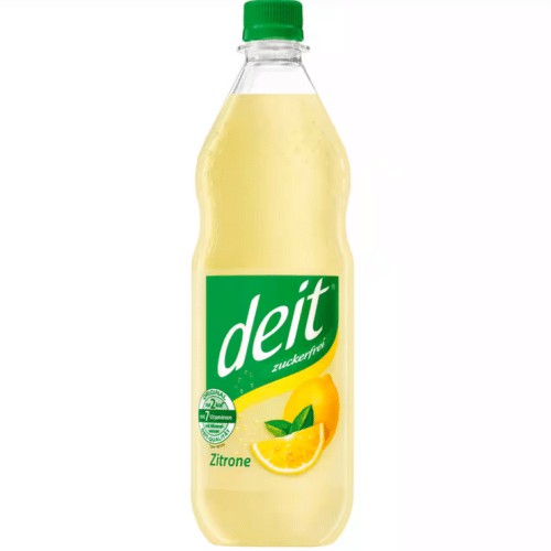 Deit Zitrone 1l