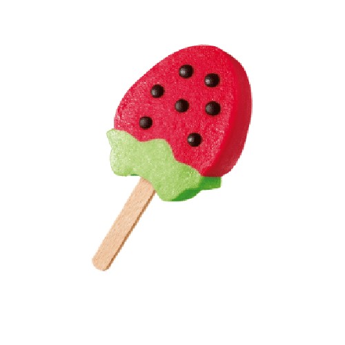 Nestle Pirulo Strawberry