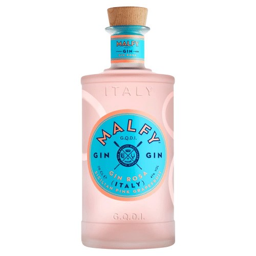 Malfy Gin Rose 0,7l
