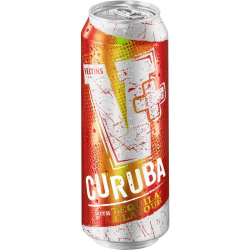 Veltins V Curuba Dose 0,5l