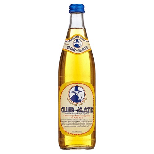 Club Mate 0,5l