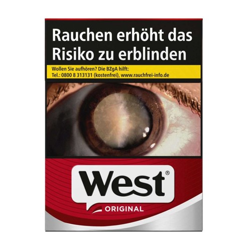 West Original 26er