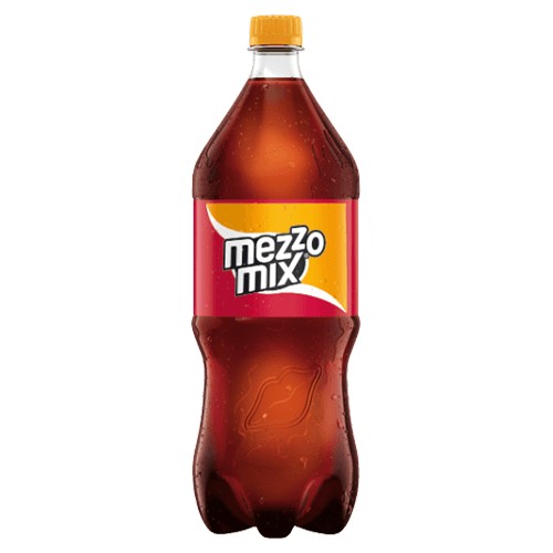 Mezzo Mix 1,5l