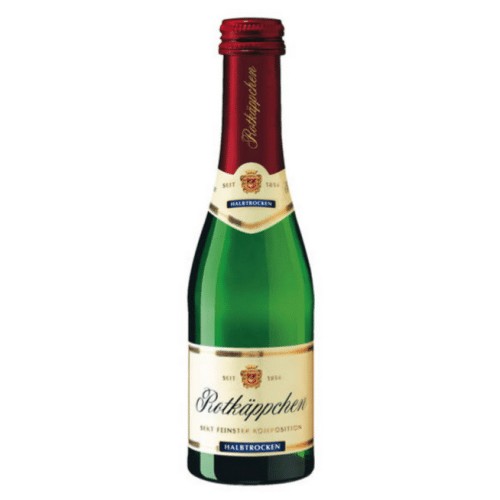 Rotkäppchen Sekt halbtrocken 200ml