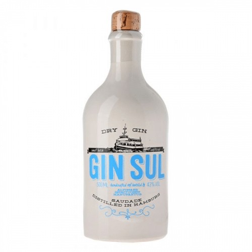Gin Sul 0.5l