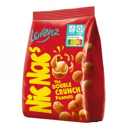Lorenz Nic Nacs