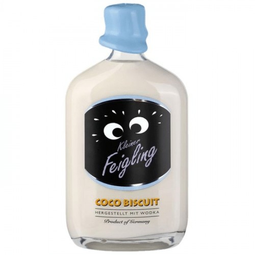 Kleiner Feigling Coco Biscuit 0,5l