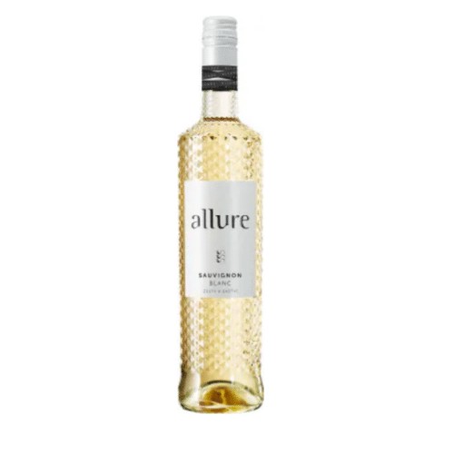 Allure Weißwein Sauvignon Blanc 0,75 l