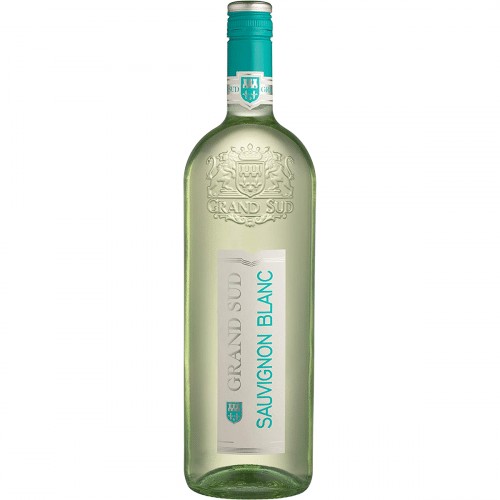 Grand Sud Sauvignon Blanc 1l