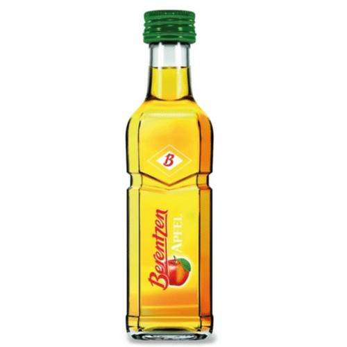 Berentzen Apfel 0,2l