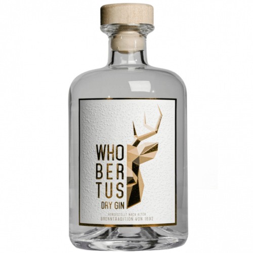 Überseegold Gin 0,5l