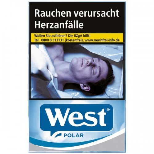 West Polar (1x20)