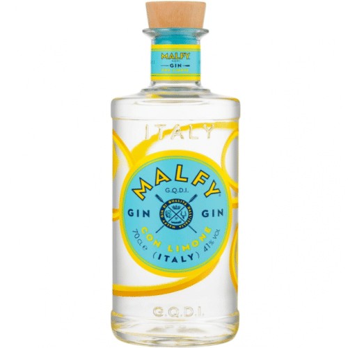 Malfy Gin Con Limone 0,7l